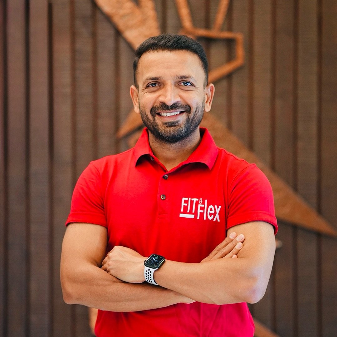 Pathik Patel